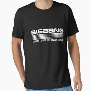 G Dragon Bigbang Fan Culture Shirt